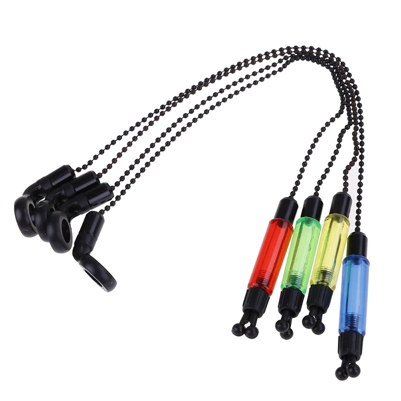 Simple Soft Fishing Chain Swinger 23.5cm/9.3" Fishing Carp Fishing Bite Alarm Led Illuminated Indicator Durable Fish Tools
Simple Soft Fishing Chain Swinger 23.5cm/9.3" Fishing Carp Fishing Bite Alarm Led Illuminated Indicator Durable Fish Tools
