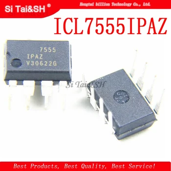 1PCS/lot IC integrated circuit chip ICL7555IPAZ ICM7555 7555 DIP8 general-purpose timer new original
1PCS/lot IC integrated circuit chip ICL7555IPAZ ICM7555 7555 DIP8 general-purpose timer new original