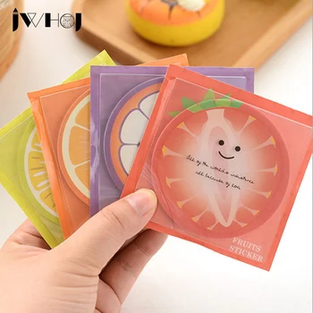 3 pcs/lot SJWHCJ ummer profusion fruit Kawaii ememo pad paper sticky notes post notepad stationery papeleria school supplies
3 pcs/lot SJWHCJ ummer profusion fruit Kawaii ememo pad paper sticky notes post notepad stationery papeleria school supplies