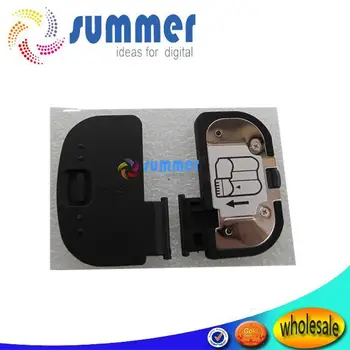 Camera copy D7000 cover door for Nikon D7000 battery cover SLR camera use repair part free shipping
Camera copy D7000 cover door for Nikon D7000 battery cover SLR camera use repair part free shipping