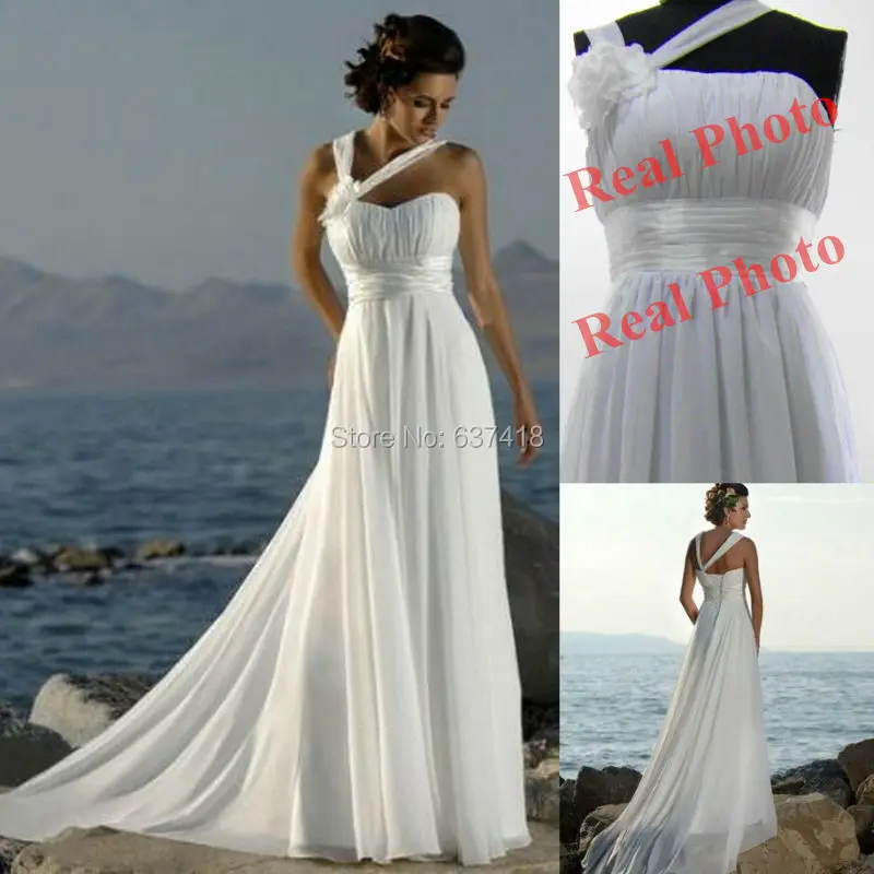 Vestidos de Noiva White Ivory Champange Cheap Wedding Dress Beach Bohemian Wedding Dress Plus Size Simple Summer Wedding Dress
Vestidos de Noiva White Ivory Champange Cheap Wedding Dress Beach Bohemian Wedding Dress Plus Size Simple Summer Wedding Dress