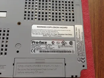 AGP3400-T1-D24 used in good condition
AGP3400-T1-D24 used in good condition