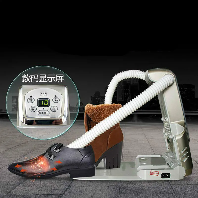 Home Appliance Parts Ozone sterilization dry shoes dryer telescopic warm timing deodorant drying children winter roast machine
Home Appliance Parts Ozone sterilization dry shoes dryer telescopic warm timing deodorant drying children winter roast machine