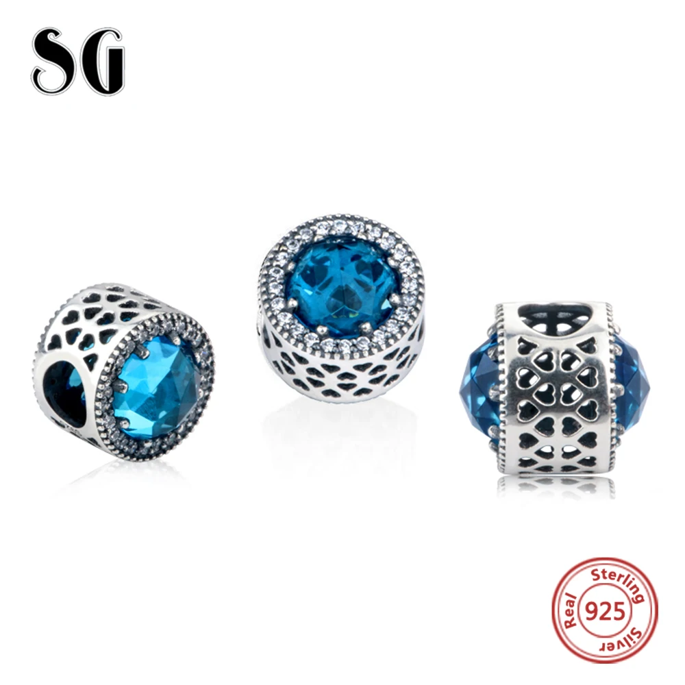 2017 Crystal Radiant Heart Sterling Silver Beads Fit Authentic Pandora Charms Bracelet Silver 925 Original For Jewelry Berloque
2017 Crystal Radiant Heart Sterling Silver Beads Fit Authentic Pandora Charms Bracelet Silver 925 Original For Jewelry Berloque