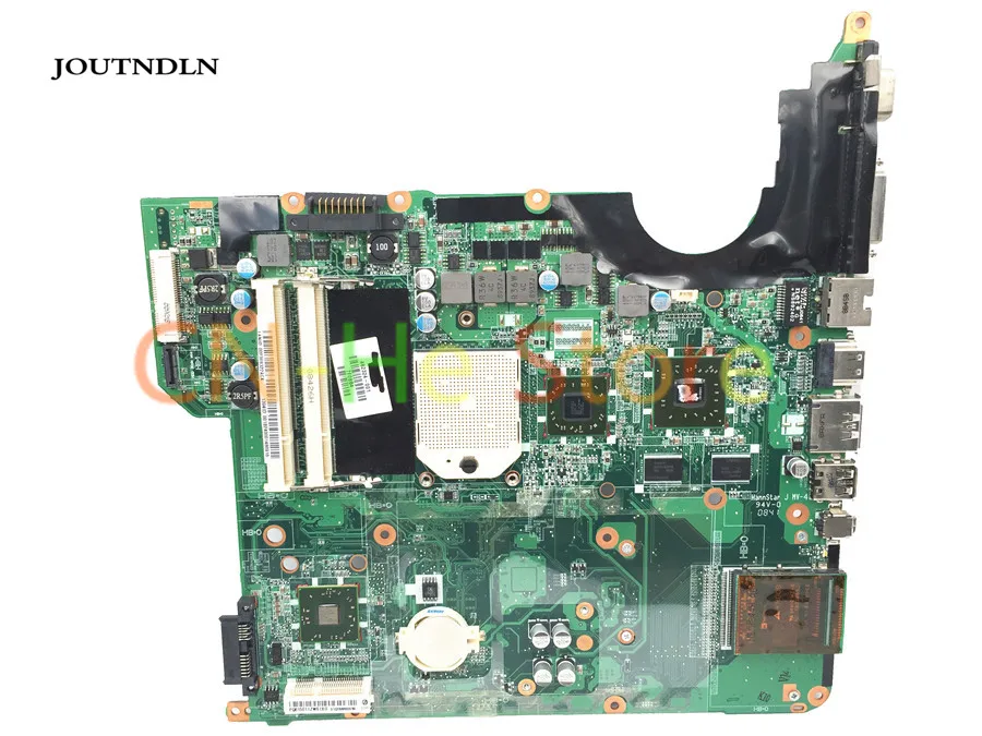 Оригинальная материнская плата для ноутбука HP DV5 DV5-1000 s1 482324-001 DA0QT8MB6G0 DDR2 W/ HD3470 GPU Бесплатная отправка тест ЦП ОК
Оригинальная материнская плата для ноутбука HP DV5 DV5-1000 s1 482324-001 DA0QT8MB6G0 DDR2 W/ HD3470 GPU Бесплатная отправка тест ЦП ОК