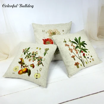 Flowers And Plants Pattern Cushion Cover Tropical Trees Fruit Flowers Cotton Linen Home Sofa Bedroom Decoration Throw Pillowcase
Flowers And Plants Pattern Cushion Cover Tropical Trees Fruit Flowers Cotton Linen Home Sofa Bedroom Decoration Throw Pillowcase