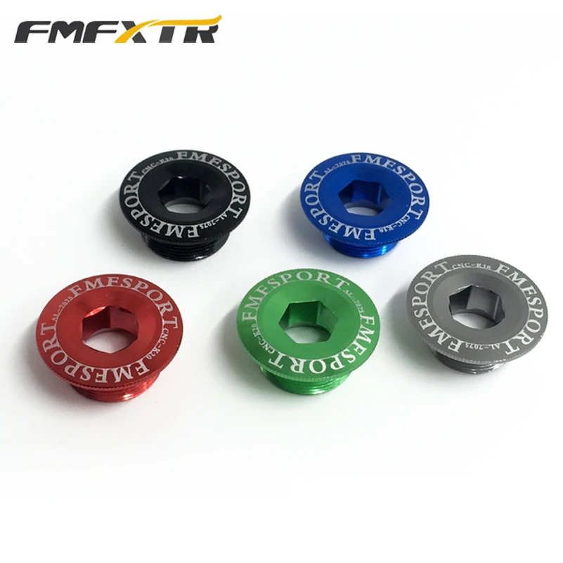 Bicycle Crank Center Screw MTB Road Bike Crank Arm Bolt, Crankset Fixing Bolt Screw CNC Crank Arm Screw Axis Screws
Bicycle Crank Center Screw MTB Road Bike Crank Arm Bolt, Crankset Fixing Bolt Screw CNC Crank Arm Screw Axis Screws