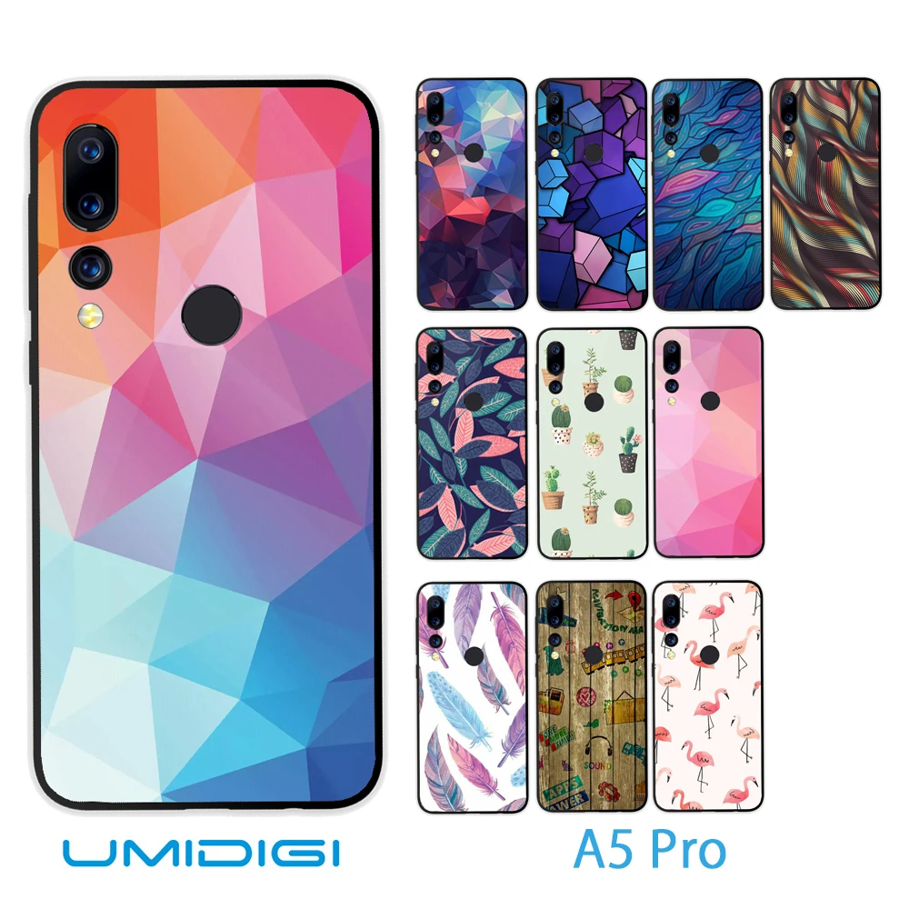 SHIODOKI Soft Case For Umidigi A5 pro Case Cover Silicon Phone Case For Umidigi A5 pro Protective Back Cover-Element
SHIODOKI Soft Case For Umidigi A5 pro Case Cover Silicon Phone Case For Umidigi A5 pro Protective Back Cover-Element