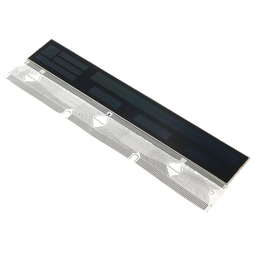 bmw lcd display 1