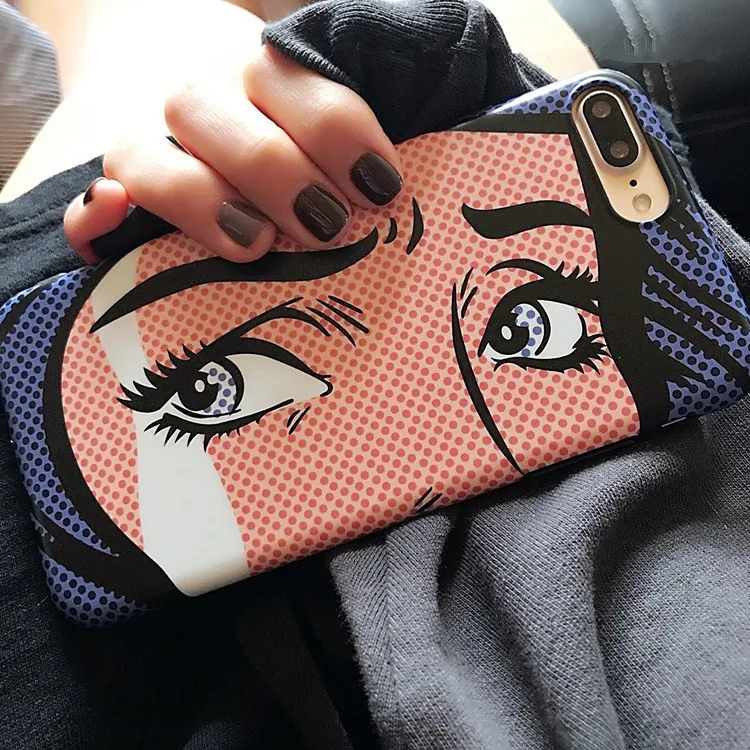 Japanese Anime Sailor Moon Eyes Girl Phone Case For iPhone 7 7 Puls 6 6S Puls X Cases Plastic Hard Back Cover Coque Fundas
Japanese Anime Sailor Moon Eyes Girl Phone Case For iPhone 7 7 Puls 6 6S Puls X Cases Plastic Hard Back Cover Coque Fundas