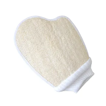 1PC Natural Healthy Loofah Shower Bath Gloves Exfoliating Wash Skin Spa Massage Scrub Body Scrubber Glove Bathroom Accessories
1PC Natural Healthy Loofah Shower Bath Gloves Exfoliating Wash Skin Spa Massage Scrub Body Scrubber Glove Bathroom Accessories