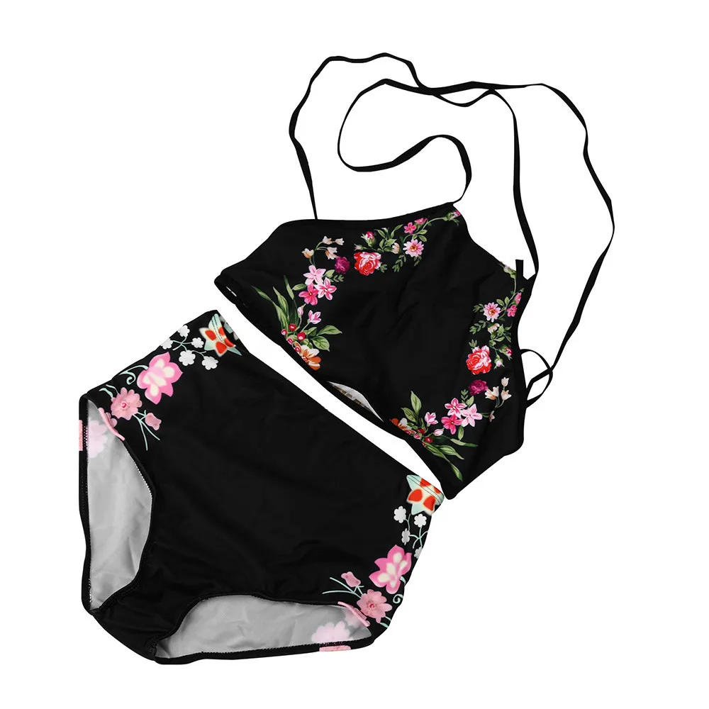Liva girl Sets women tankini summer New Style Push-Up Padded Bra Beach Clothes women sexy bikini set Clothing high waisted
Liva girl Sets women tankini summer New Style Push-Up Padded Bra Beach Clothes women sexy bikini set Clothing high waisted