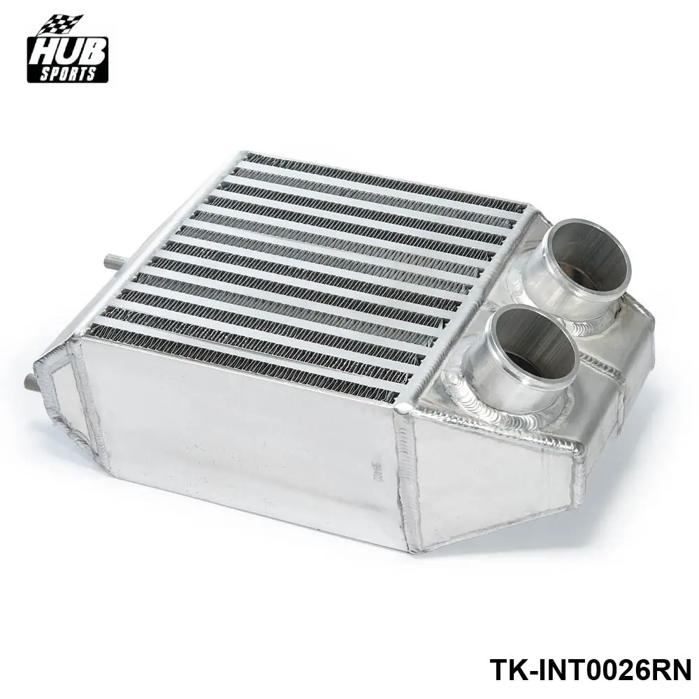 Intercooler fits Renault 5 R5 GT turbo super capacity side mount