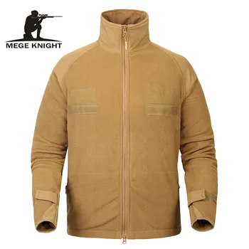 MEGE Brand Tactical Clothing Dropshipping Military Fleece Men Jacket Outwear Spring Autumn Coat Combat Army Casual Jacket Coat
MEGE Brand Tactical Clothing Dropshipping Military Fleece Men Jacket Outwear Spring Autumn Coat Combat Army Casual Jacket Coat
