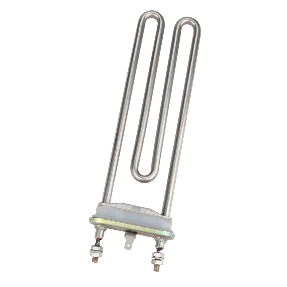 Isuotuo M shape heating element for Washing Machine, Heater Pipe, Heating Pipe, Electrical Washer Parts
Isuotuo M shape heating element for Washing Machine, Heater Pipe, Heating Pipe, Electrical Washer Parts