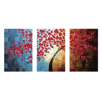 Flower Tree 5D DIY Full Drill Diamond Painting Rhinestone Embroidery Cross Stitch Kit Craft Home Decor Arts
Flower Tree 5D DIY Full Drill Diamond Painting Rhinestone Embroidery Cross Stitch Kit Craft Home Decor Arts
