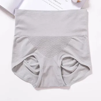 ZYSK Women High Waist Tummy Control Panties Body Shapers Seamless Belly Waist Slimming Pants Body Shapewear DropShip
ZYSK Women High Waist Tummy Control Panties Body Shapers Seamless Belly Waist Slimming Pants Body Shapewear DropShip