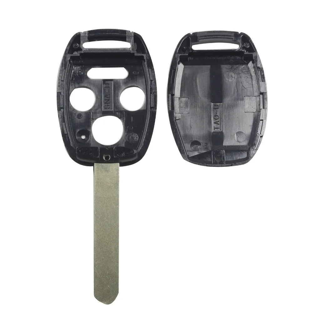 20ps-lot-4-Buttons-3-Button-Panic-Remote-KEY-Case-Shell-for-Honda-2003-2008-2009 (3)