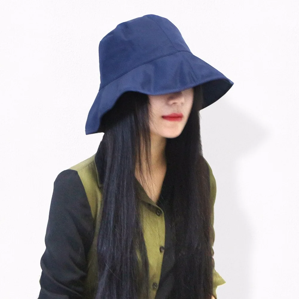 Candy Colors Women Outdoor Cycling Sun Hat Dot Design Summer Beach Fisherman Hats Girls Anti-UV Sun Protection Bucket Hat Cap
Candy Colors Women Outdoor Cycling Sun Hat Dot Design Summer Beach Fisherman Hats Girls Anti-UV Sun Protection Bucket Hat Cap