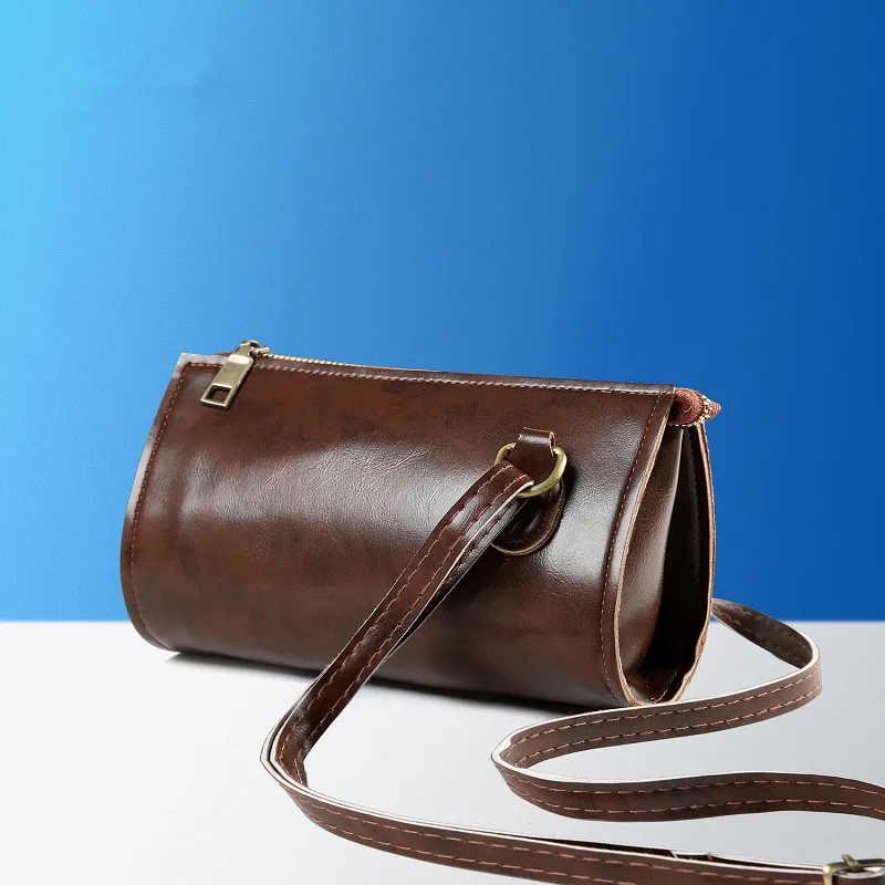 New Woman Bags Mini Phone Bag Shoulder Bag Fashion Bucket Bag Womens Clutch Purse
New Woman Bags Mini Phone Bag Shoulder Bag Fashion Bucket Bag Womens Clutch Purse
