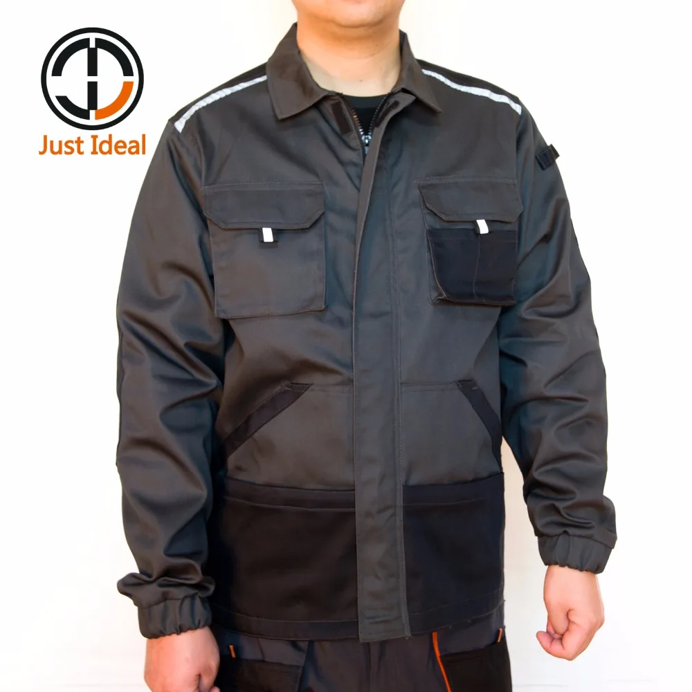 New Spring Autumn Mens Jacket Multi Pocket Design Fashion Coat Chino Jacket Casual Outwear Brand Clothing XS to 5XL ID696
New Spring Autumn Mens Jacket Multi Pocket Design Fashion Coat Chino Jacket Casual Outwear Brand Clothing XS to 5XL ID696