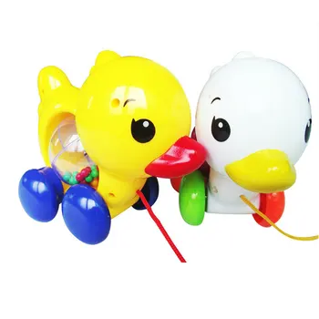 RANDOM Cute Animals ducks Baby Rattles Pull Toys Early Learning Educational Walk First Step Toy Walking Walker Kids Toddlers
RANDOM Cute Animals ducks Baby Rattles Pull Toys Early Learning Educational Walk First Step Toy Walking Walker Kids Toddlers