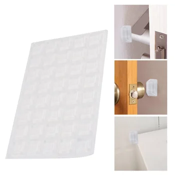 Trapezoid Rubber Feet Pads Stop Cushion Shock Absorber Transparent Multi-Function Self Adhesive Cupboard Drawer
Trapezoid Rubber Feet Pads Stop Cushion Shock Absorber Transparent Multi-Function Self Adhesive Cupboard Drawer