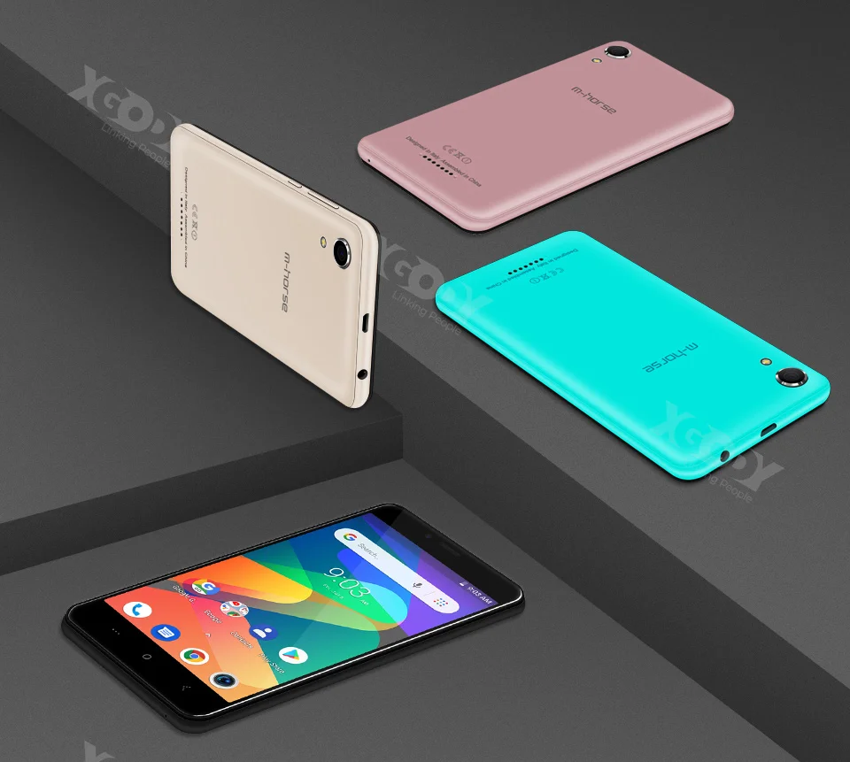 金汇马 M-HORSE M1 1+8 优化图 (11)