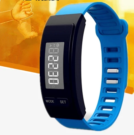 The Waterproof Watch Can Be Used For Any Age No Radiation And Look At Many Data Such As Calorie Count So On Arm Electronic
The Waterproof Watch Can Be Used For Any Age No Radiation And Look At Many Data Such As Calorie Count So On Arm Electronic