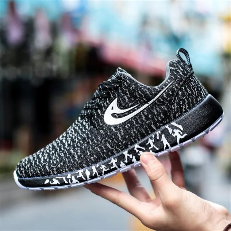 Shoes Men Sneakers Summer Trainers Male Vulcanized Shoes Zapatillas Deportivas Hombre Breathable Casual Shoe Men Platform Shoes
Shoes Men Sneakers Summer Trainers Male Vulcanized Shoes Zapatillas Deportivas Hombre Breathable Casual Shoe Men Platform Shoes