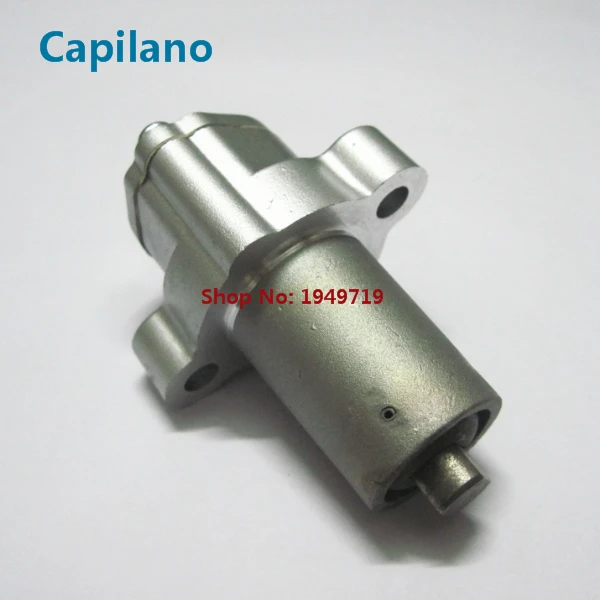 motorcycle GN250 cam timing chain tensioner regulator for Suzuki 250cc GN 250 spare parts (adjust controller)
motorcycle GN250 cam timing chain tensioner regulator for Suzuki 250cc GN 250 spare parts (adjust controller)