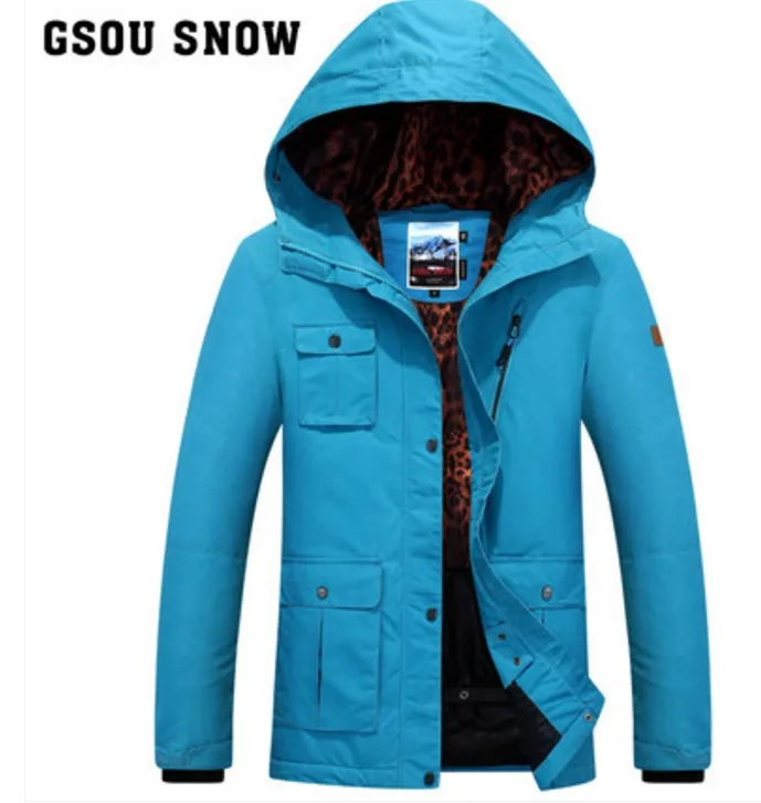 Women Winter Multi-Pocket Blue Ski Jacket Female Outdoor Gray Camouflage Climbing Riding Snow Coat Waterproof Sportswear Skiwear
Women Winter Multi-Pocket Blue Ski Jacket Female Outdoor Gray Camouflage Climbing Riding Snow Coat Waterproof Sportswear Skiwear
