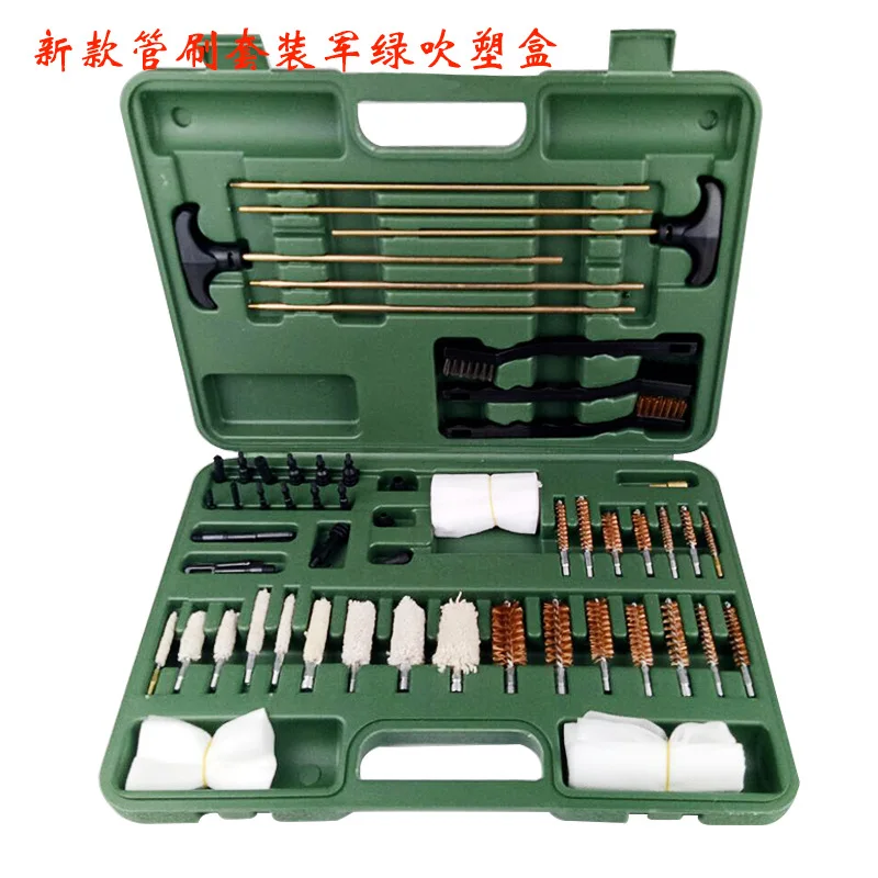 Copper brush Pipe dredging copper pipe wire brush Complete set of cleaning tool brush set, home kitchen bathroom cleaning set
Copper brush Pipe dredging copper pipe wire brush Complete set of cleaning tool brush set, home kitchen bathroom cleaning set