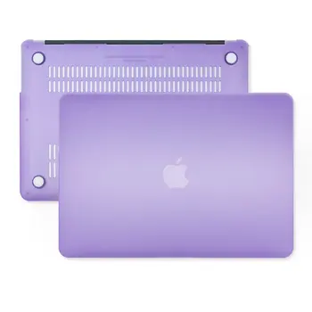 Rubberized Frosted Matte Hard Case Shell and Keyboard Skin Cover For Apple Macbook 13Air Model:A1466 A1369
Rubberized Frosted Matte Hard Case Shell and Keyboard Skin Cover For Apple Macbook 13Air Model:A1466 A1369