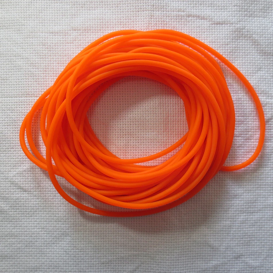 10M 1842orange color Natural Latex Replacement Rubber Band Tube for Outdoor Hunting Slingshot Catapult rubber Slingshot sinews
10M 1842orange color Natural Latex Replacement Rubber Band Tube for Outdoor Hunting Slingshot Catapult rubber Slingshot sinews