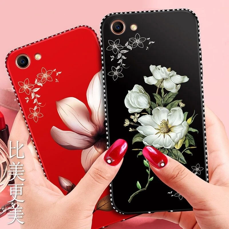 Bing Matte Relief Soft phone Case for samsung J2 prime core J3 4 5 6 7 8 2015 2016 2017 2018 J5Prime Relief Flower Glitte cover
Bing Matte Relief Soft phone Case for samsung J2 prime core J3 4 5 6 7 8 2015 2016 2017 2018 J5Prime Relief Flower Glitte cover