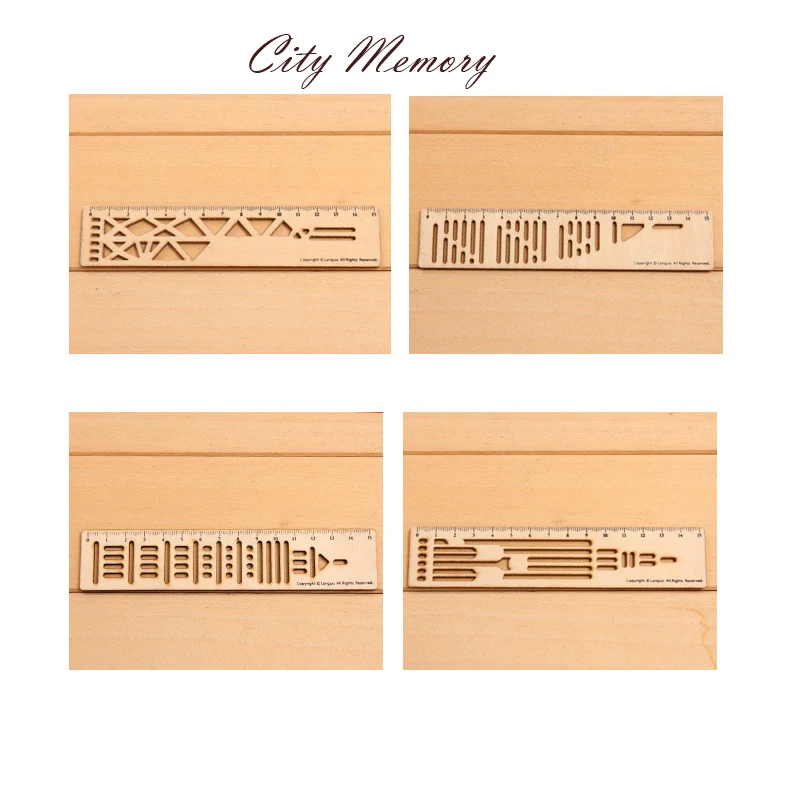 15cm Korean Stationary Vintage 2Pcs/lot Free Shipping Design Wooden drawing Rulers Gift For Kids School office Wood ruler
15cm Korean Stationary Vintage 2Pcs/lot Free Shipping Design Wooden drawing Rulers Gift For Kids School office Wood ruler