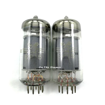 brand new Beijing 6p15 electronic tube J direct generation EL83 electron tube
brand new Beijing 6p15 electronic tube J direct generation EL83 electron tube