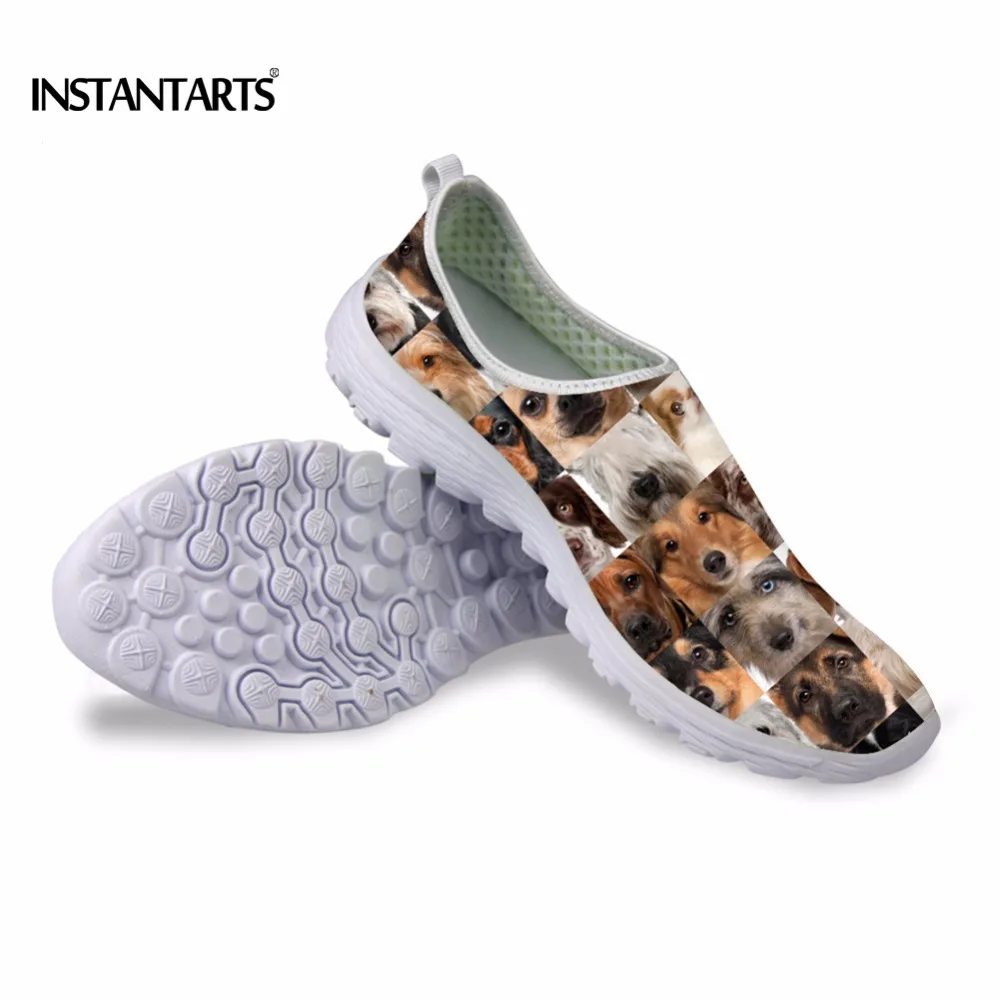 INSTANTARTS Men Animal Puzzle Print Casual Shoes Summer Breathable Mesh Flat Shoes Slip On Soft Men's Loafers Sneaker Shoes Man
INSTANTARTS Men Animal Puzzle Print Casual Shoes Summer Breathable Mesh Flat Shoes Slip On Soft Men's Loafers Sneaker Shoes Man