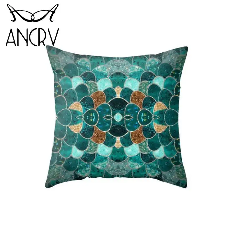 ANCRV Plant Cushion Cover Tropic Tree Green Throw Pillow Cover Leaf Decorative Pillows Flower Cushion Cover For Sofa Car Home
ANCRV Plant Cushion Cover Tropic Tree Green Throw Pillow Cover Leaf Decorative Pillows Flower Cushion Cover For Sofa Car Home