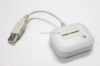 USED ITEM Wireless Board Receiver for Tony Hawk Wii USB Dongle ActiVision 83928791
USED ITEM Wireless Board Receiver for Tony Hawk Wii USB Dongle ActiVision 83928791