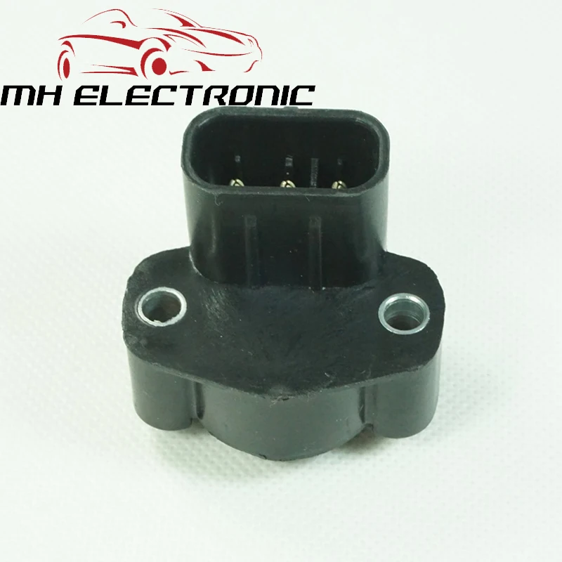 MH ELECTRONIC FOR DODGE RAM 1500 JEEP WRANGLER CHRYSLER PLYMOUTH THROTTLE POSITION SENSOR TPS 4761871AB WITH WARRANTY!!!!!!
MH ELECTRONIC FOR DODGE RAM 1500 JEEP WRANGLER CHRYSLER PLYMOUTH THROTTLE POSITION SENSOR TPS 4761871AB WITH WARRANTY!!!!!!