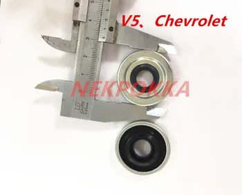 Automobile air conditioner oil seal,V5 oil seal,V5 shaft seal,Optra Aveo Lumina Cruze ompressor oil seal
Automobile air conditioner oil seal,V5 oil seal,V5 shaft seal,Optra Aveo Lumina Cruze ompressor oil seal