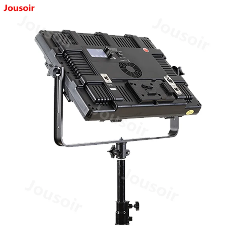 Falconeyes-140W-Camera-Light-3000K-8000K-Professional-LED-Panel-Lamp-cheap-video-dc-Fotografia-lighting-With (1)