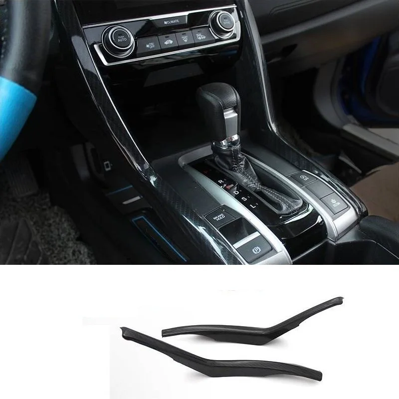 Auto Control System Gear Automobile Chromium Modified Car Styling Modification Protecter Accessories 16 17 18 19 FOR Honda Civic
Auto Control System Gear Automobile Chromium Modified Car Styling Modification Protecter Accessories 16 17 18 19 FOR Honda Civic