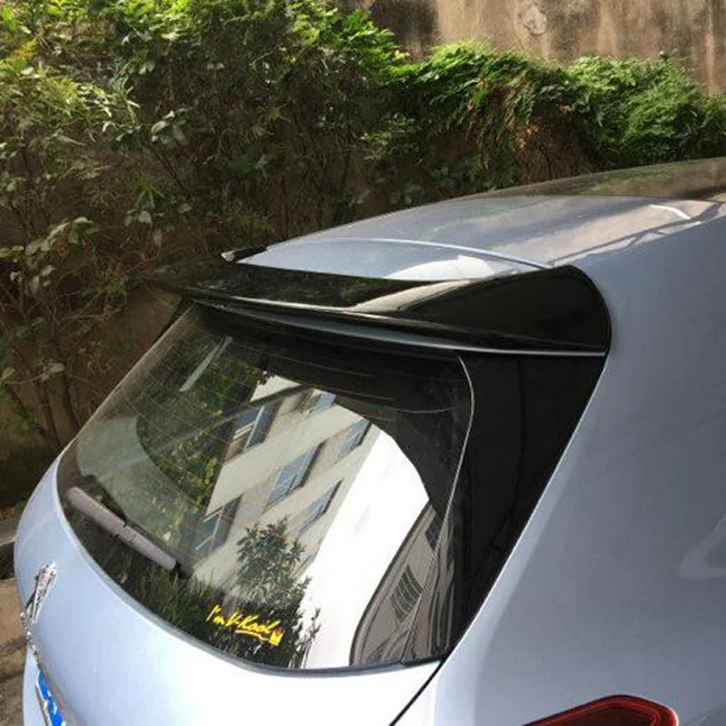 For Peugeot 308S Spoiler High Quality ABS Material Car Rear Wing Primer Color Rear Spoiler For Peugeot 308S Spoiler 2014-2015
For Peugeot 308S Spoiler High Quality ABS Material Car Rear Wing Primer Color Rear Spoiler For Peugeot 308S Spoiler 2014-2015