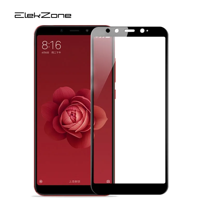 For Xiaomi Mi 6 5X 6X Screen Protector For Xiaomi Mi A1 A2 Protective glass Full Coverage 6 A2 Tempered Glass Film Screen
For Xiaomi Mi 6 5X 6X Screen Protector For Xiaomi Mi A1 A2 Protective glass Full Coverage 6 A2 Tempered Glass Film Screen