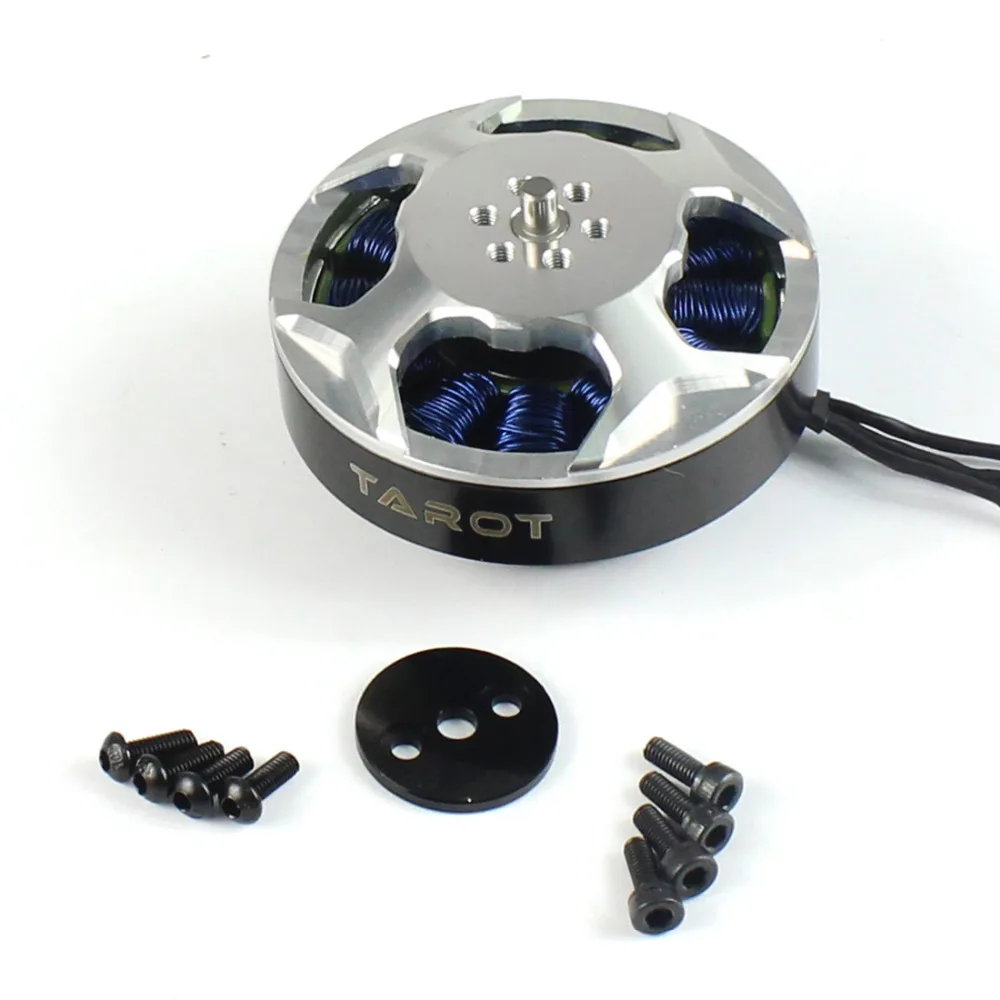F11284 TAROT TL96020 5008 кв эффективный бесщеточный двигатель для T960 T810 фотокомпьютера
F11284 TAROT TL96020 5008 кв эффективный бесщеточный двигатель для T960 T810 фотокомпьютера