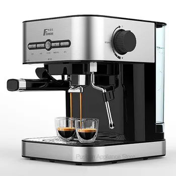 Espresso Electric Coffee Machine Cappuccino Electric Foam Italy-type Coffee Maker Electric Milk Frother Kitchen Appliances 220V
Espresso Electric Coffee Machine Cappuccino Electric Foam Italy-type Coffee Maker Electric Milk Frother Kitchen Appliances 220V