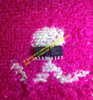 100PCS/LOT MAX1771CSA MAX1771 1771 12V or Adjustable, High-Efficiency, Low IQ, Step-Up DC-DC Controller
100PCS/LOT MAX1771CSA MAX1771 1771 12V or Adjustable, High-Efficiency, Low IQ, Step-Up DC-DC Controller